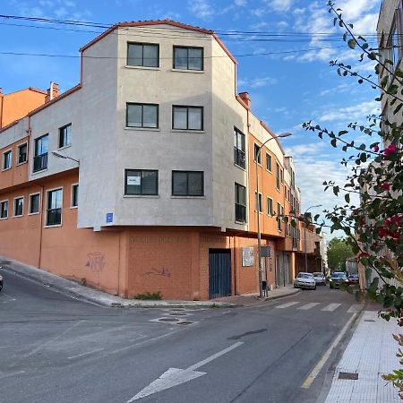 Lerez 2 Daire Pontevedra Dış mekan fotoğraf