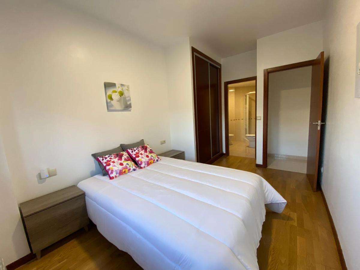 Lerez 2 Daire Pontevedra Dış mekan fotoğraf