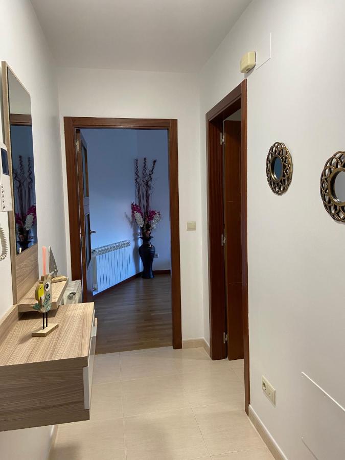 Lerez 2 Daire Pontevedra Dış mekan fotoğraf