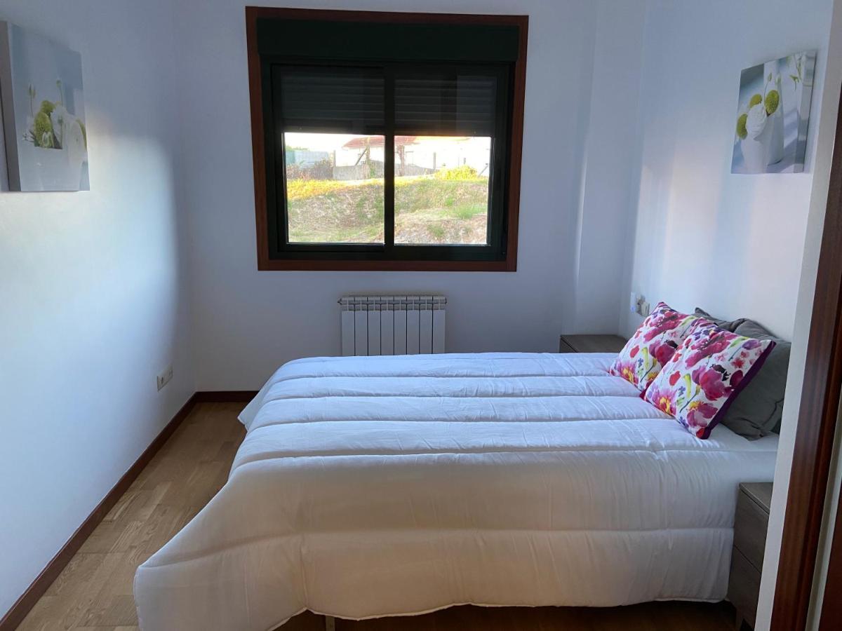 Lerez 2 Daire Pontevedra Dış mekan fotoğraf