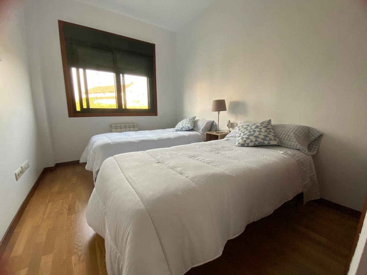 Lerez 2 Daire Pontevedra Dış mekan fotoğraf